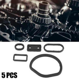 Oil Filter Housing Seal 1121840161 Accessories For Mercedes W163 Gasket - Picture 1 of 12