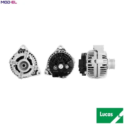 ALTERNATOR LRA03020 FOR MERCEDES-BENZ C-CLASS/Sportcoupe/Sportscoupe/T-Model - Image 1 of 4