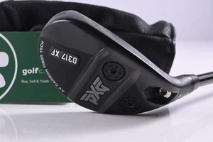 PXG 0317 X Gen4 #4 Hybrid / 22 Degree / Regular Flex Tensei AV RAW Blue 75 - Picture 1 of 9