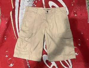Carhartt RUGGED FLEX® RELAXED FIT CANVAS CARGO WORK SHORT Size 36 - Imagen 1 de 6