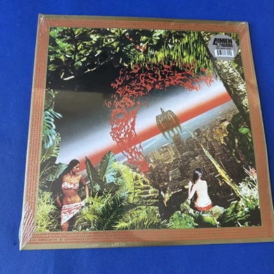 #A47 Miles Davis - Agharta 180 Gram 2-LP Set Sealed Vinyl Record 2011 - Image 1 of 4