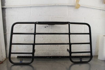 1987 Polaris Trail Boss 250R задний багажник стойка W815 - Изображение 1 из 4