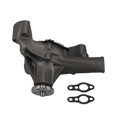 Engine Water Pump for Chevrolet GMC Safari Astro Van V6 4.3L 1987-1995 AW5049 - Image 1 of 4