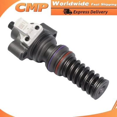 Fuel Unit Pump 1861200 1827043 For Paccar MX13 MX11 US2010 Engine DAF CF XF - Image 1 of 3