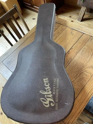 Gibson 1994 Jumbo Centennial Model Jumbo 1934 Model No. 57 of 100 - Image 1 of 4