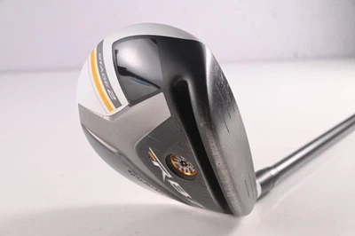 Taylormade RBZ Stage 2 #5 Wood / 19 Degree / Stiff Flex Matrix RocketFuel 60 - Image 1 of 4