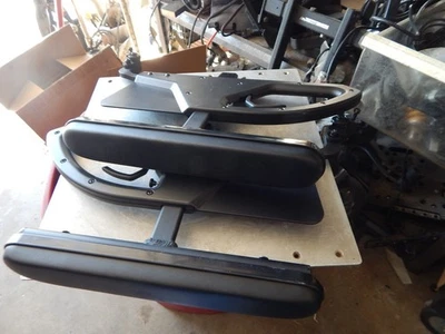 TiLite X Manual wheelchair Armrest Side Guard 14" SET - Image 1 of 4