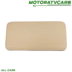 ALL-CARB Golf Cart Seat Back/Bottom Assy For Club Car DS 1015648-05 1979-2000.5 - Picture 1 of 10