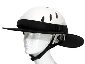 Da Brim Equestrian Petite Helmet Brim - Bild 1 von 28