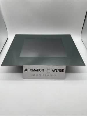 B&R PowerPanel 5AP1120.1043-C07 Rev. C0 Automation Panel (very good condition) - Bild 1 von 4