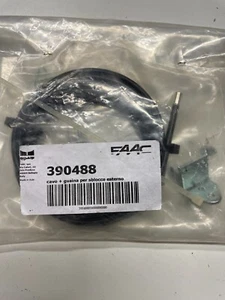 Faac 390488 Cavo e guaina per sblocco esterno - Foto 1 di 1