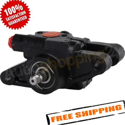 Bomba de dirección asistida CARDONE 21-5260 para Hyundai Elantra 2001-2005 Foto 1 de 4