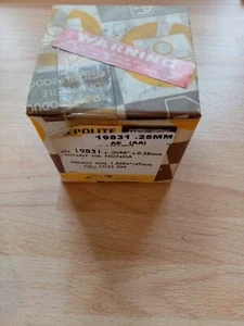 Honda C70 / ST70 piston kit .25mm , .5mm and 1mm available - Picture 1 of 4