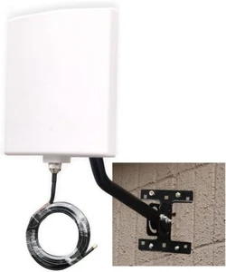 Long Range WiFi Antennas Outdoor Full Kit 2.4GHz 5GHz - Picture 1 of 6
