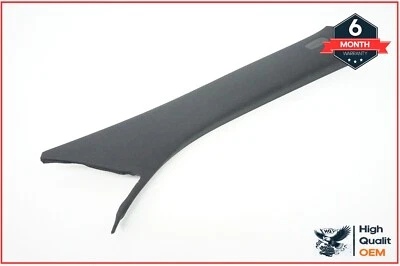 2017-2019 MERCEDES E300 W213 右通行证前内饰 A PILLAR TRIM COVER 原始设备制造商 — 第 1/4 张图片