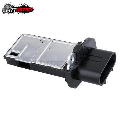 Mass Air Flow MAF Sensor Meter fits 06-07 Buick Rainier CXL Sport 4.2L 15865791A — 第 1/4 张图片