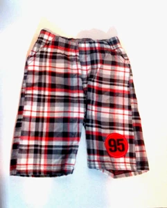 4t boys Disney Pixar cars shorts - Picture 1 of 5