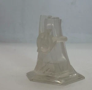 DISNEY INFINITY 2.0 Marvel Avengers Crystal Figure Playset Piece Mission Tower - Picture 1 of 4