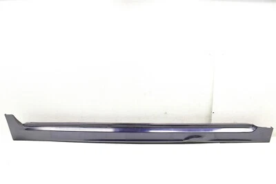 Saia lateral 2008-2014 Subaru Impreza WRX STI painel balancim passageiro direito 08-14 - Imagem 1 de 4