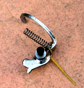 Rascal Eco 3 or 4 Tiller Locking Mechanism - Picture 1 of 2