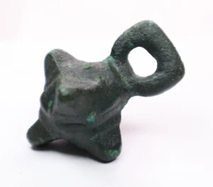 Viking Mace - Kisten 9-11 Century - Picture 1 of 12