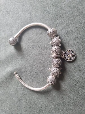 Bracciale Pandora - Immagine 1 di 4