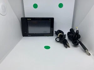 Sanyo Global Positioning System NVM-4070 - Picture 1 of 6