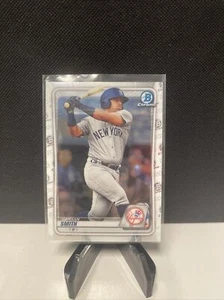 Canaan Smith 2020 Bowman Chrom Perspektiven #BCP-46 - Bild 1 von 2