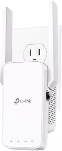 TP-Link RE315 AC1200 Dual-Band Wireless Mesh Wi-Fi Range Extender - Picture 1 of 8