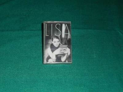 Lisa Stansfield ‎– Cassette Sealed - Image 1 of 2