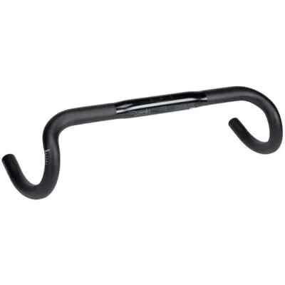 DEDA ELEMENTI Gravel 100 RHM Alloy Drop Handlebar VARIOUS WIDTHS - Image 1 of 2