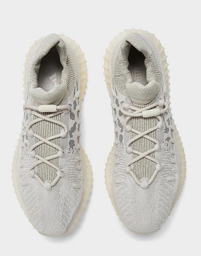 Adidas Yeezy Boost 350 V2 CMPCT "Slate Bone" più taglie disponibili! Navi ?