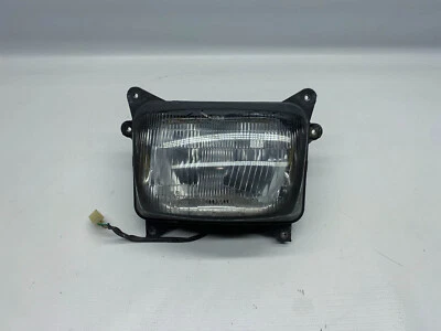 Honda NX650 Dominator EU Haupt Scheinwerfer Headlight Head Light (3) 94' - Bild 1 von 4