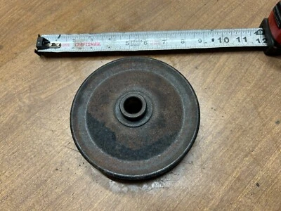 Chevrolet GMC Pontiac 1987-93 2,8 3,1 - polea bomba dirección asistida - 14100597NU Foto 1 de 4