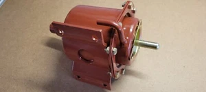 Amplificador de fuerza de frenado U046 para UNIMOG 425 435 437 adecuado A0044301901 - Imagen 1 de 5