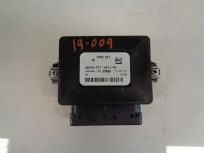 Оригинальный тормозной модуль 15 16 17 18 19 Acura Tlx V6 Awd Epb 39920-Tz7-A01 - Изображение 1 из 3