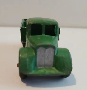 Dinky Toy 22C Truck in Green 1946-50. - Picture 1 of 7