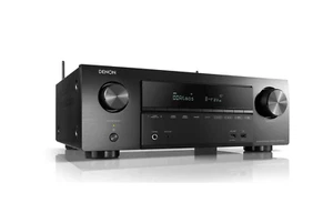 Denon AVR-X1500H 7.2ch 4K Home Theater AV Receiver - Picture 1 of 3