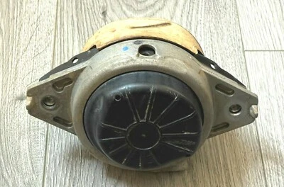 2014 2015 MERCEDES AMG GL63 ML63 SUPORTE DIREITO DO MOTOR MONTAGEM DO MOTOR 1662407917 FABRICANTE DE EQUIPAMENTO ORIGINAL - Imagem 1 de 4