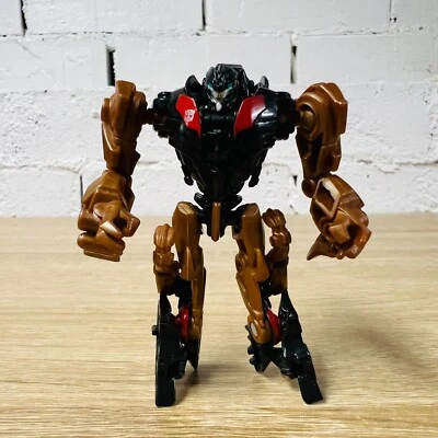 2014 Legion Class TRANSFORMERS Age of Extinction DINOBOT Action Figure Grimlock - Image 1 of 4