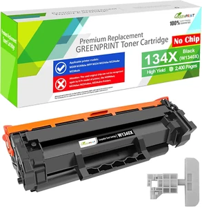 【Doesn'T Work with M209Dwe M234Dwe M234Sdwe M234Sdne H P+ Printers】 Compatible T - Picture 1 of 12
