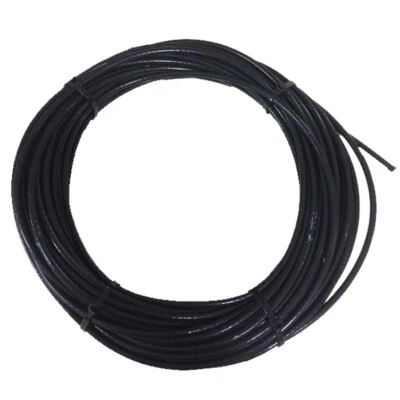 Cavo in Acciaio 5,4 mm Fune Ricambio per Macchine Isotoniche Palestra 1200 kg - Immagine 1 di 2