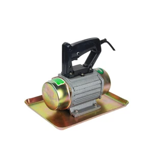 Tragbare handgehaltene Betonvibrationsmaschine 110 V. Kellenmotor CVM 25 Platte - Bild 1 von 6