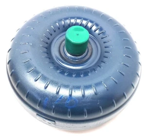 TH-350C, 250C Torque Converter, Lock Up - Bild 1 von 2