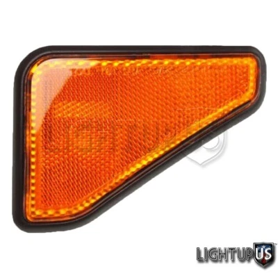 Fits 03-08 HONDA ELEMENT SIGNAL LIGHT/LAMP  Driver Side (Left Only) Foto 1 de 2