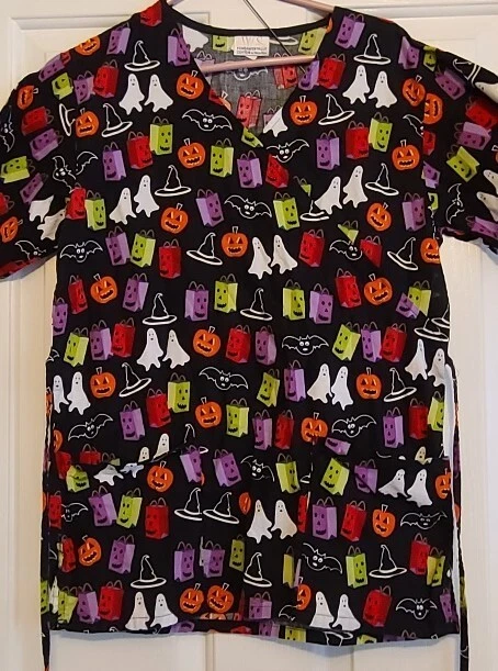 top exfoliante mujer pequeño usado Foto 1 de 1