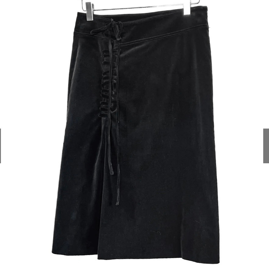 Gucci Velvet Skirts for Women for sale | eBay