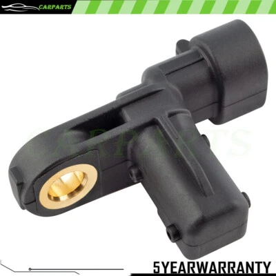 Датчики скорости колеса ABS для Jaguar S-Type Super V8 XJ8 XJR XKR V6 3,0 л V8 4,2 л - Изображение 1 из 4