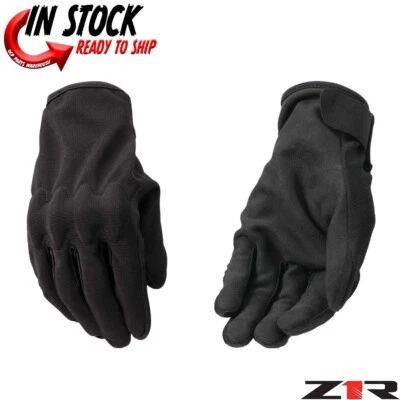 NEW! 2025 Z1R SLIDER MOTORCYCLE GLOVES - PICK SIZE - Image 1 of 4