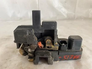 2002 - 2007 JEEP LIBERTY 3.7L Rear Door Lock Latch Actuator Right Passenger Side - Picture 1 of 9